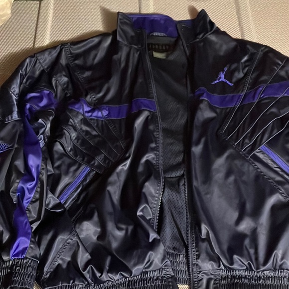 Jordan Other - Nike Air Jordan 5 AJ5 XL tracksuit top, premium.